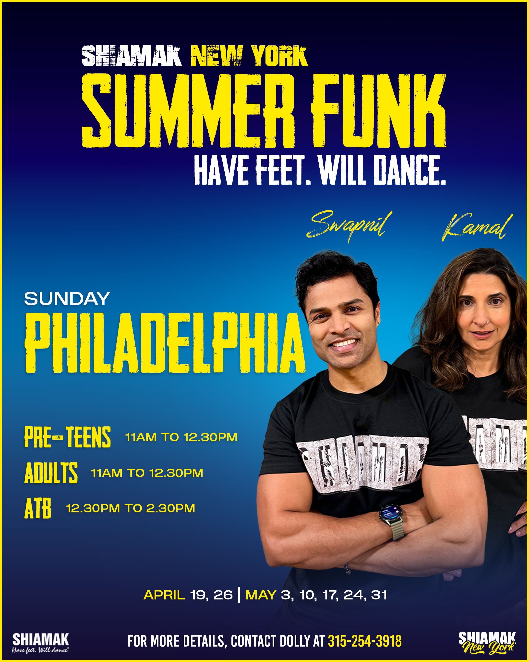 PHILADELPHIA