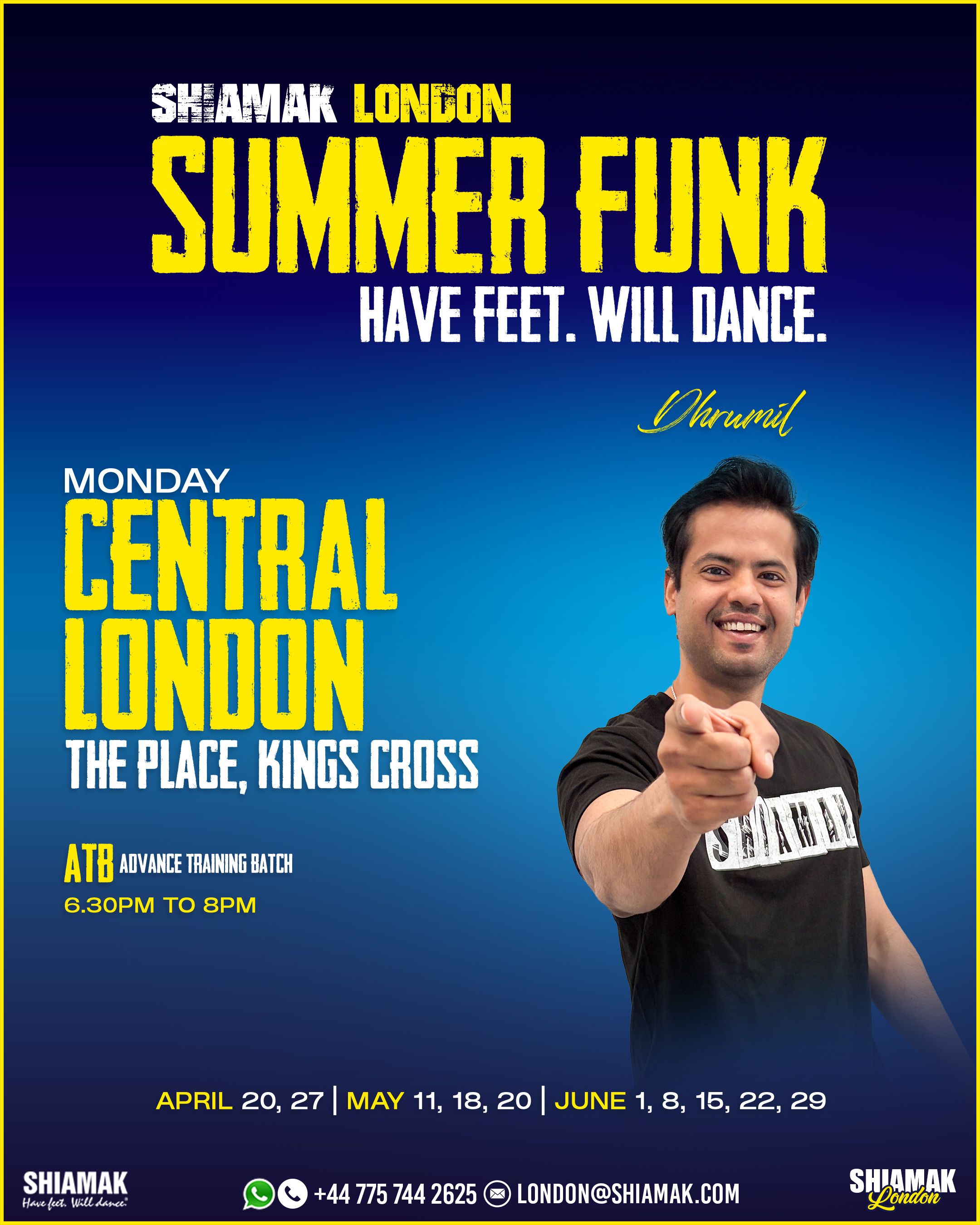 CENTRAL LONDON THE PLACE, KINGS CROSS