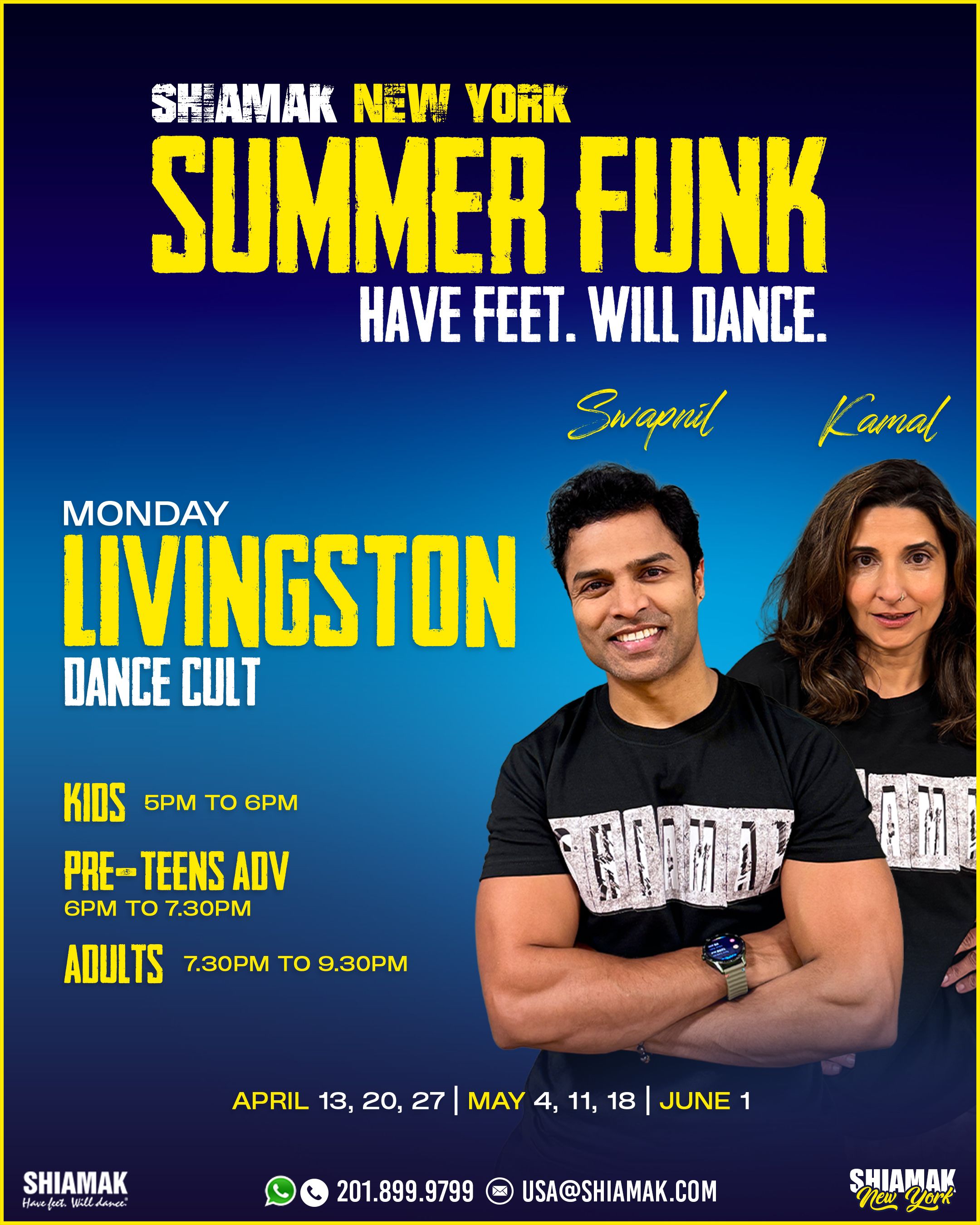 Livingston