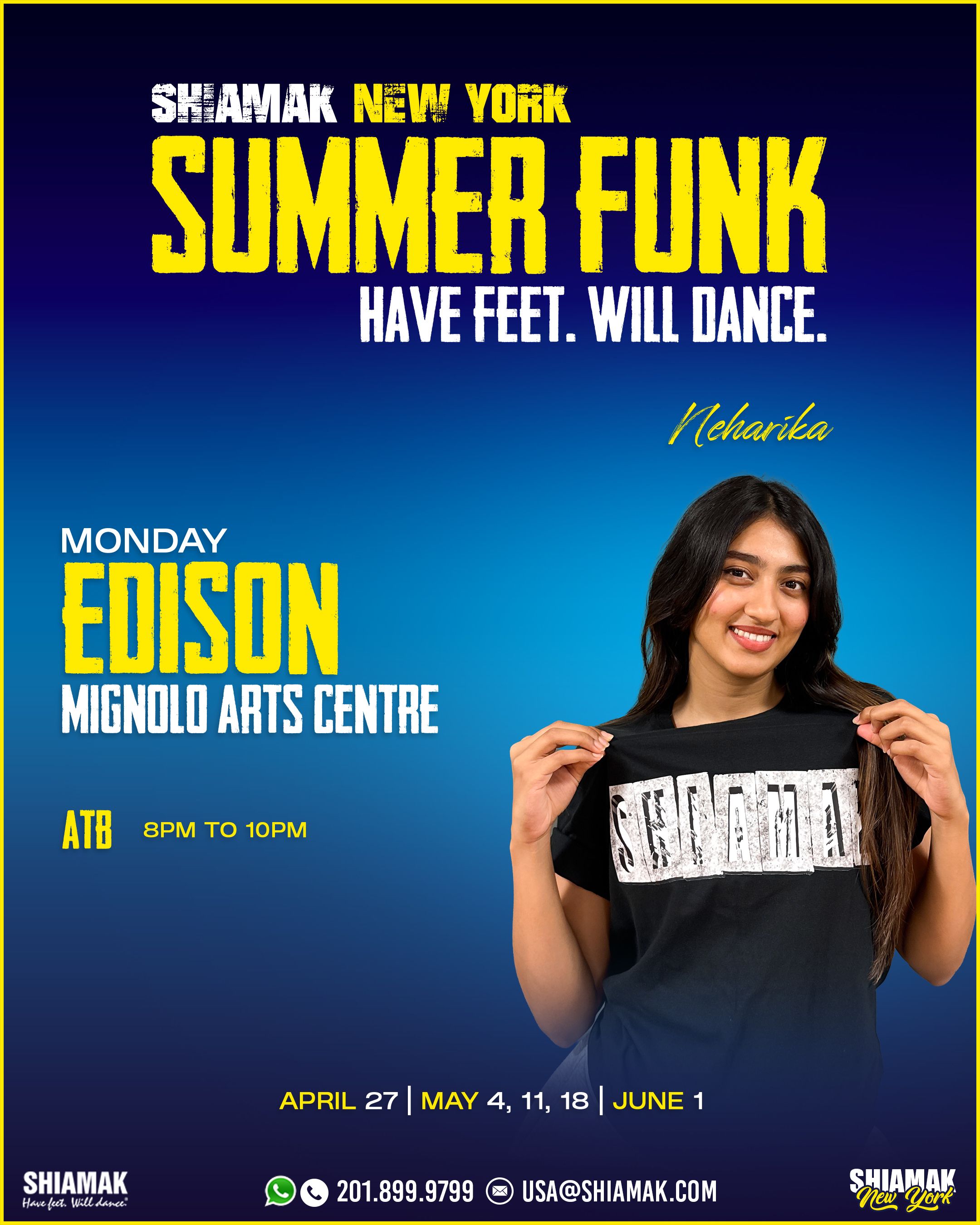 Edison Mignolo Arts Centre