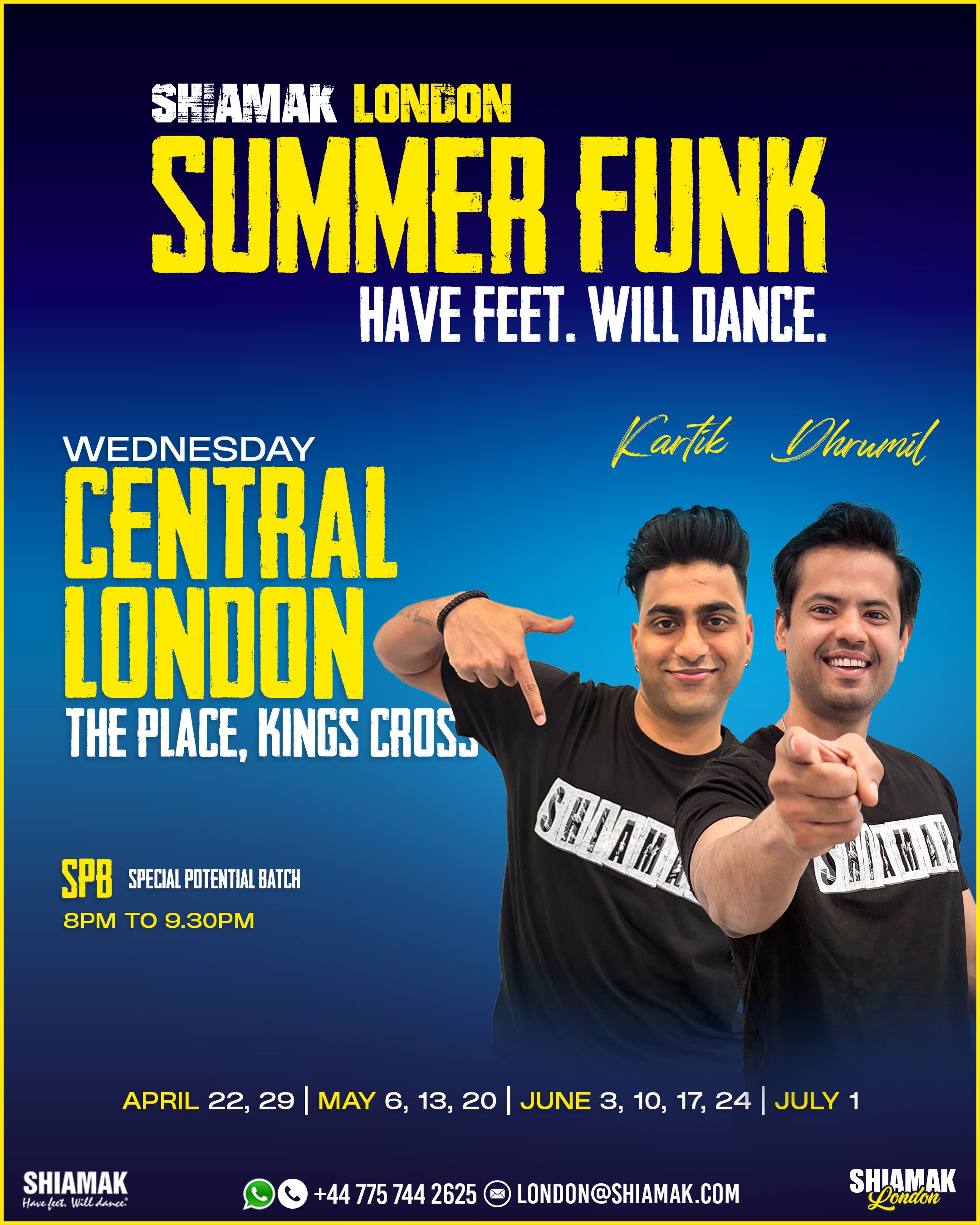 CENTRAL LONDON THE PLACE, KINGS CROSS
