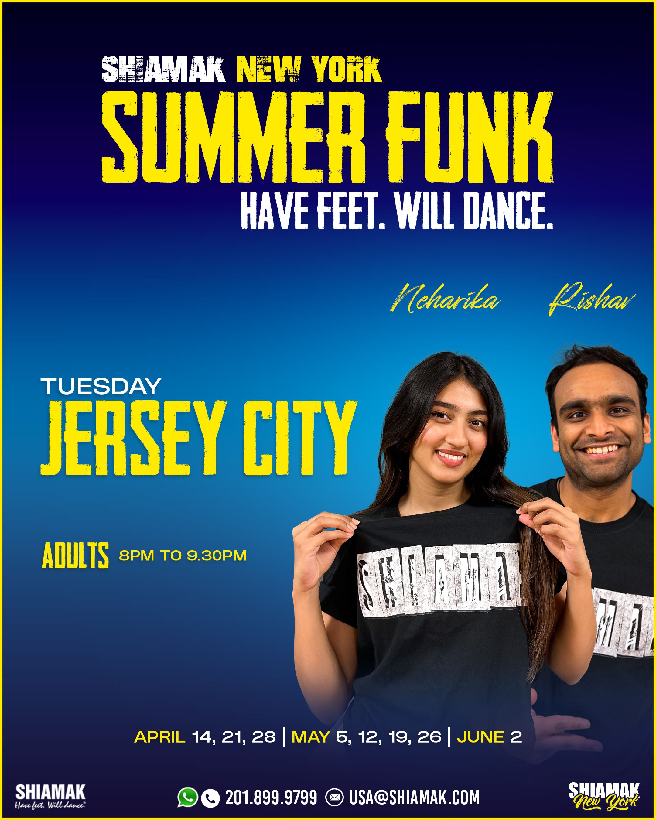 Jersey