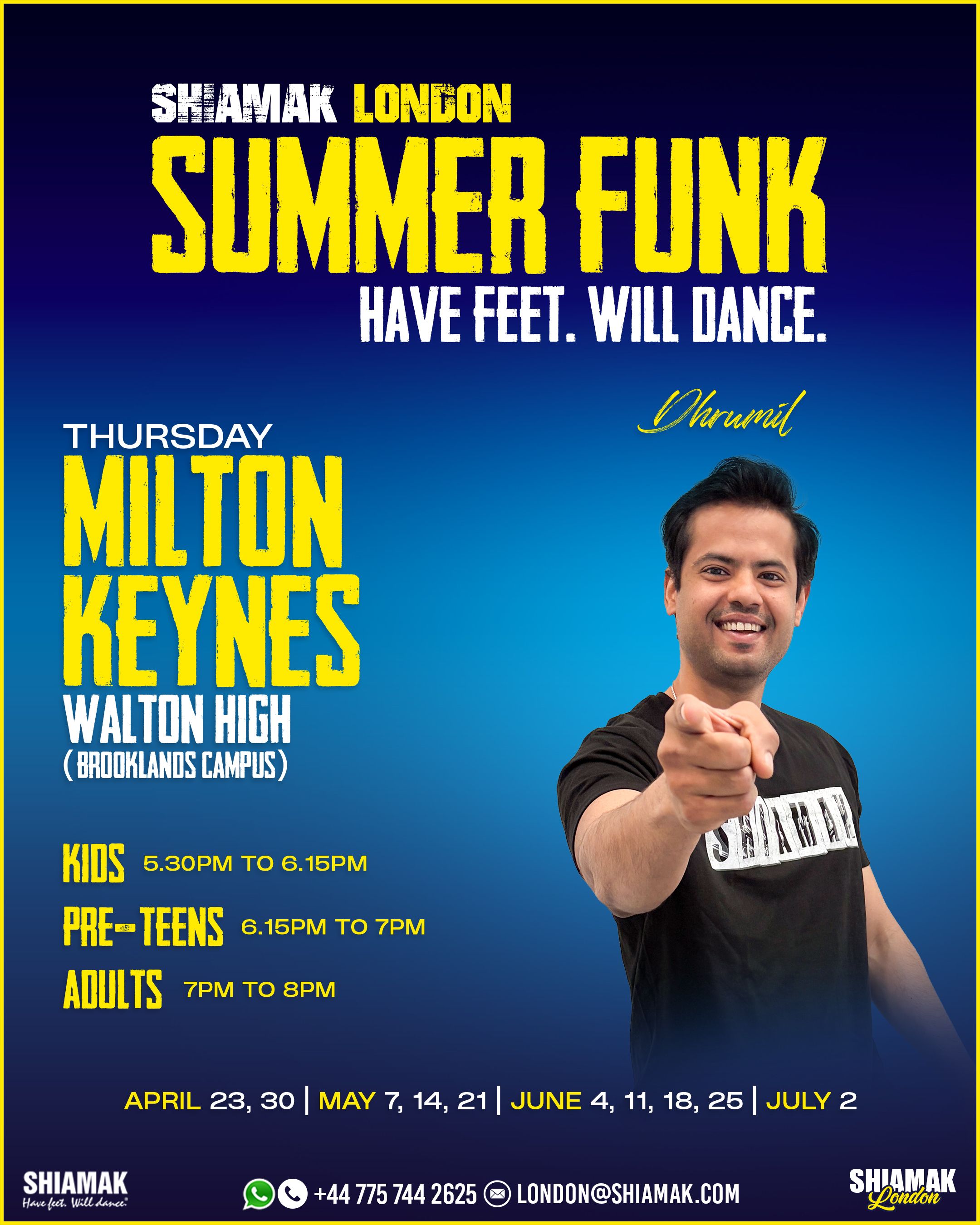 MILTON KEYNES WALTON HIGH