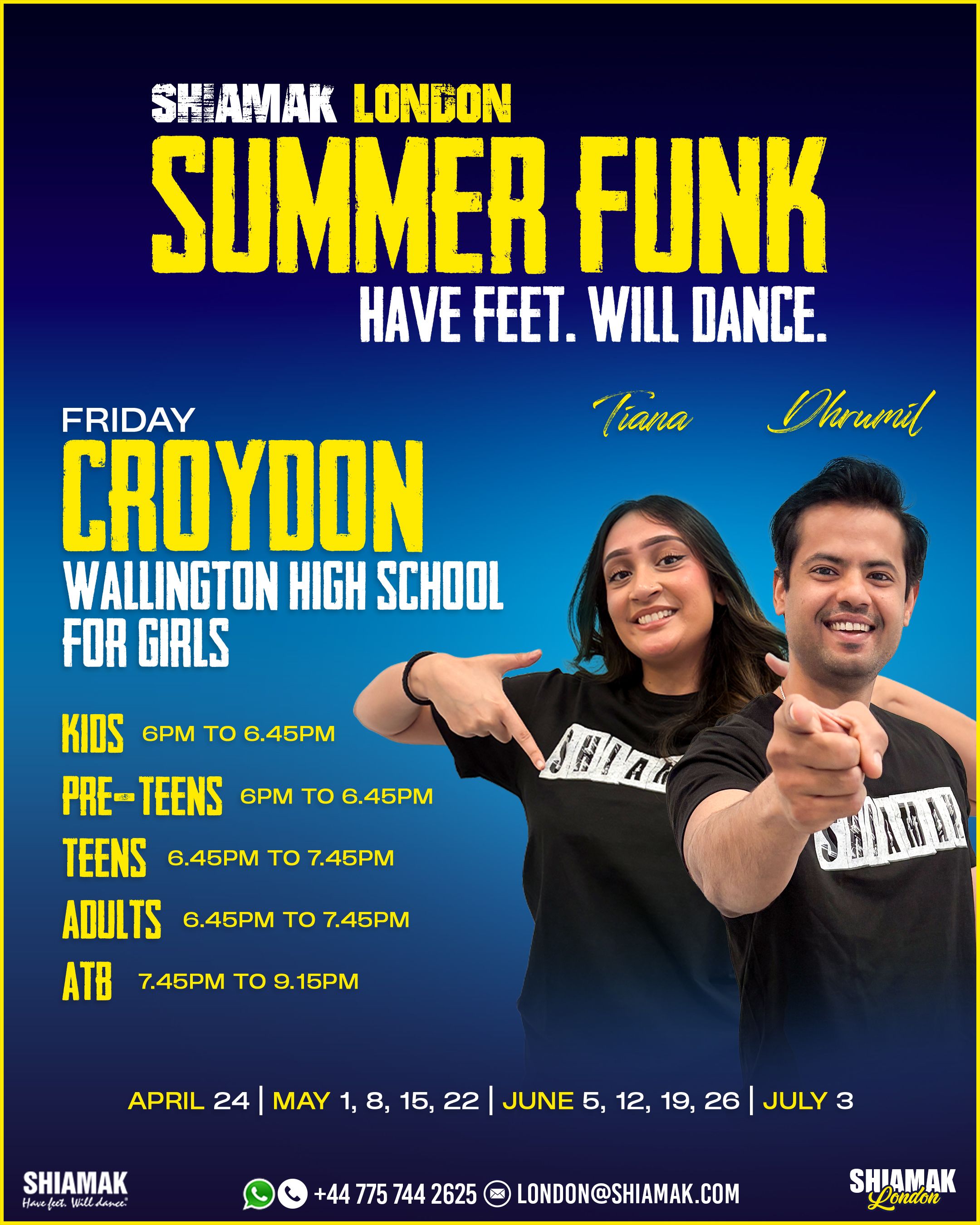 CROYDON WALLINGTON HIGH SCHOOL FOR GIRLS