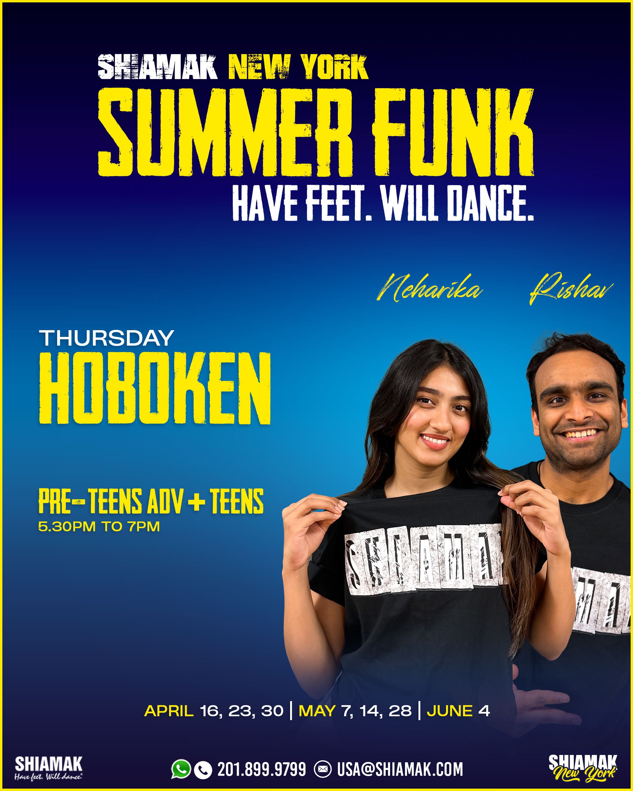 HOBOKEN