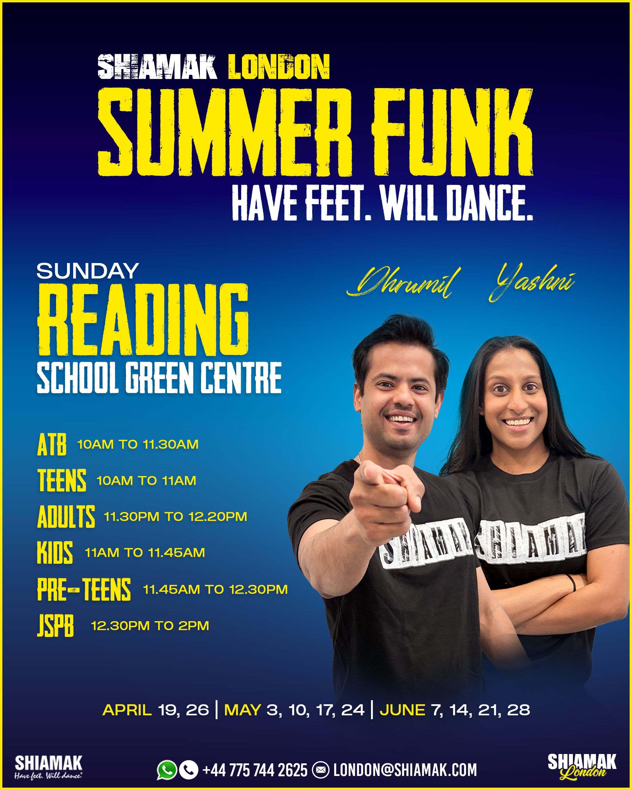 READING SCHOOL GREEN CENTRE