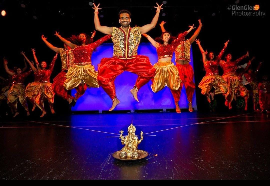 Rishav Agarwal photo 2