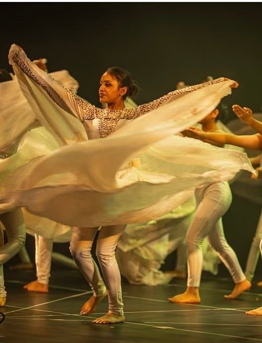 Riya Shah photo 1