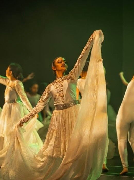 Riya Shah photo 2