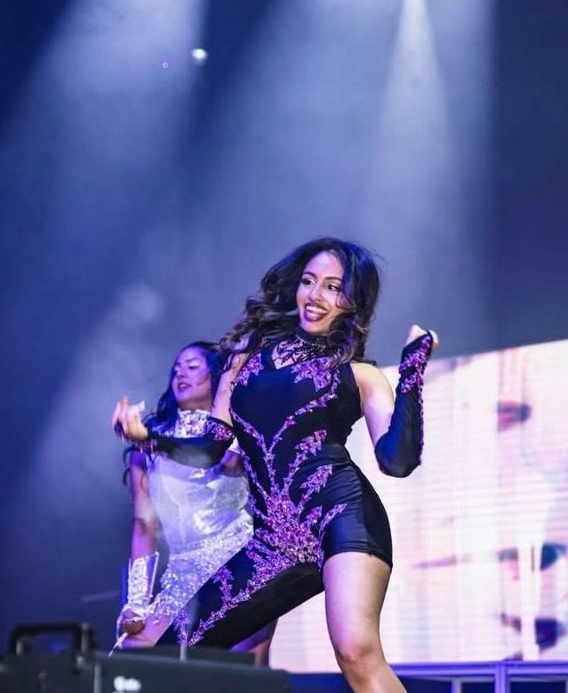 Riya Shah photo 3