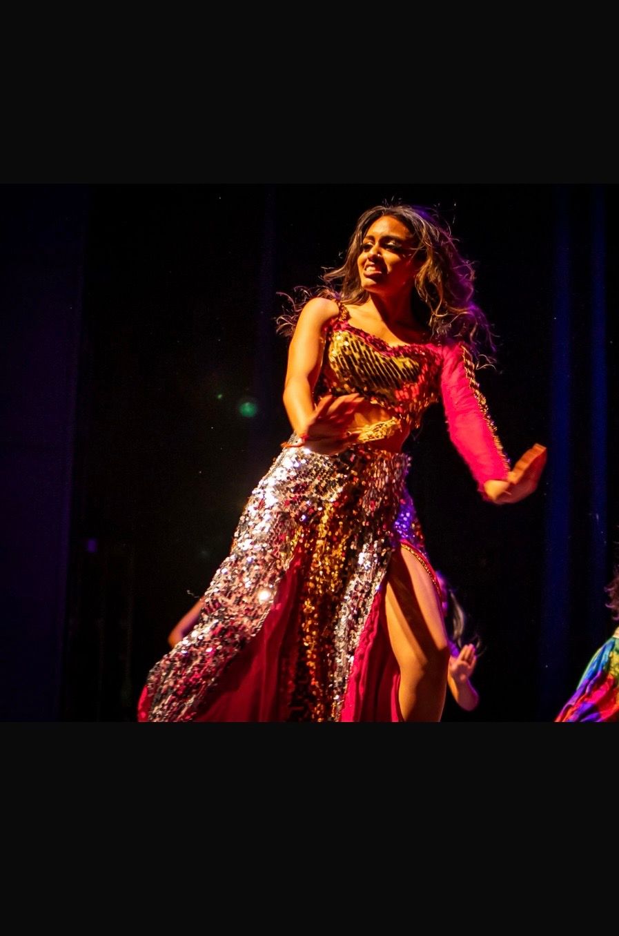 Riya Shah photo 5