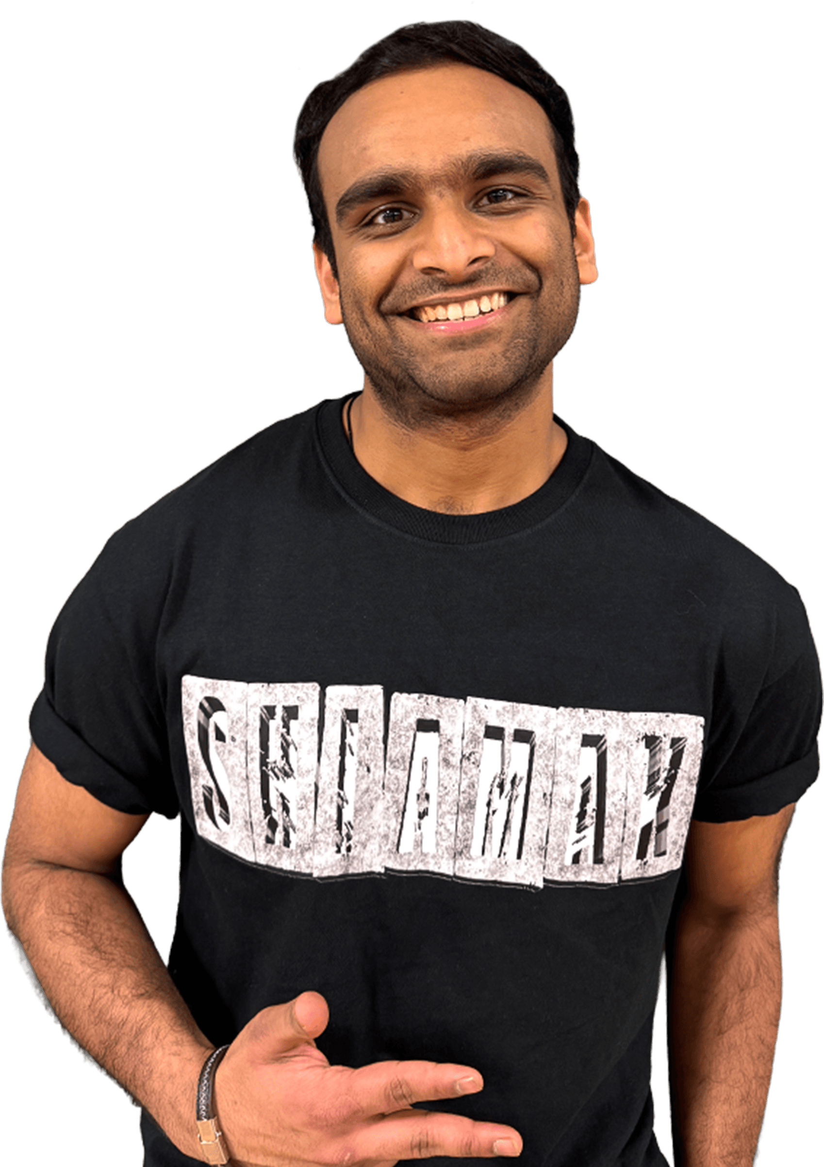 Rishav Agarwal