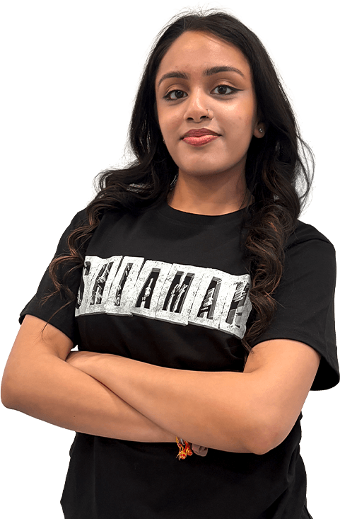 Riya Shah