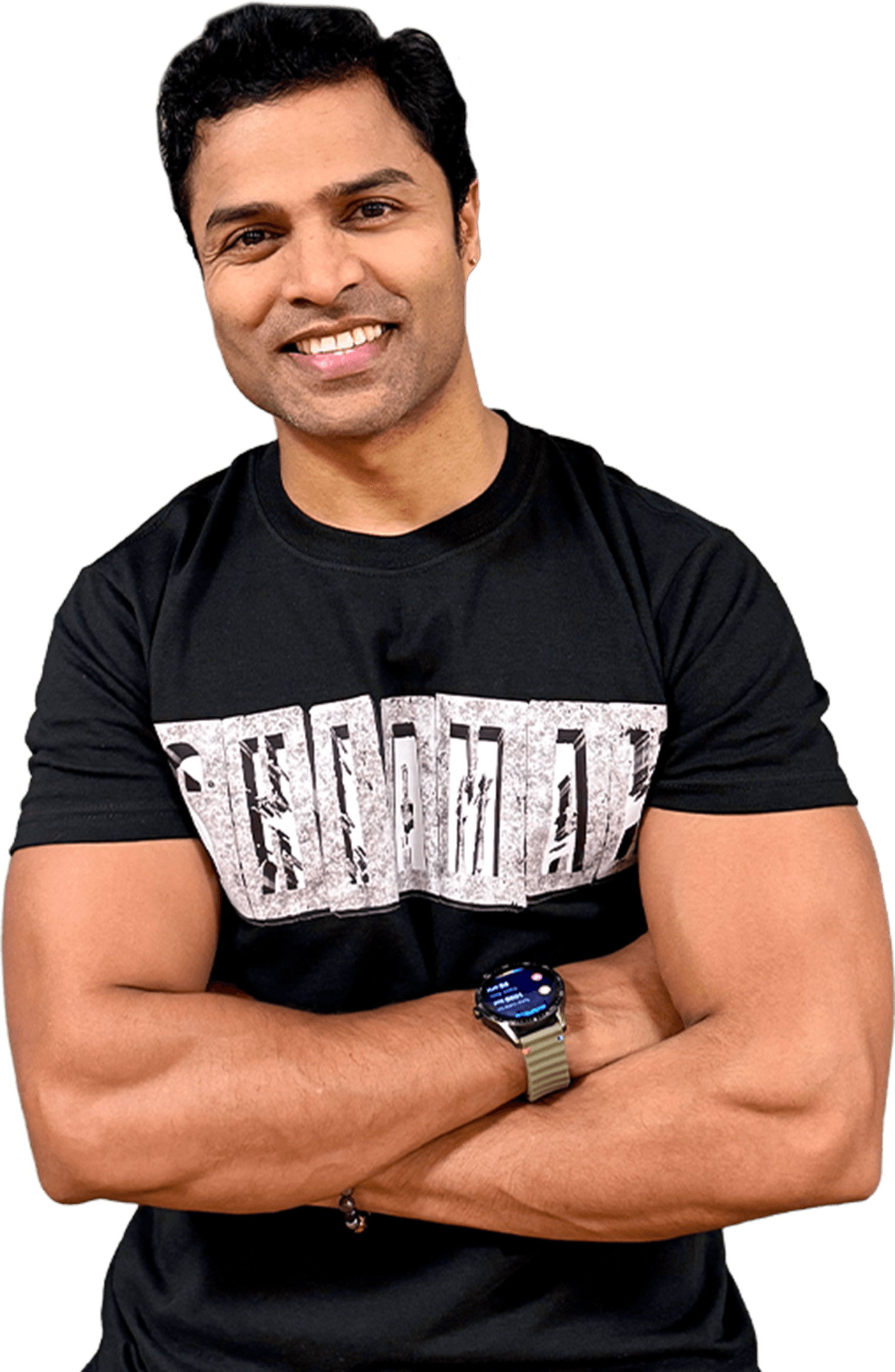 Swapnil Chincholikar