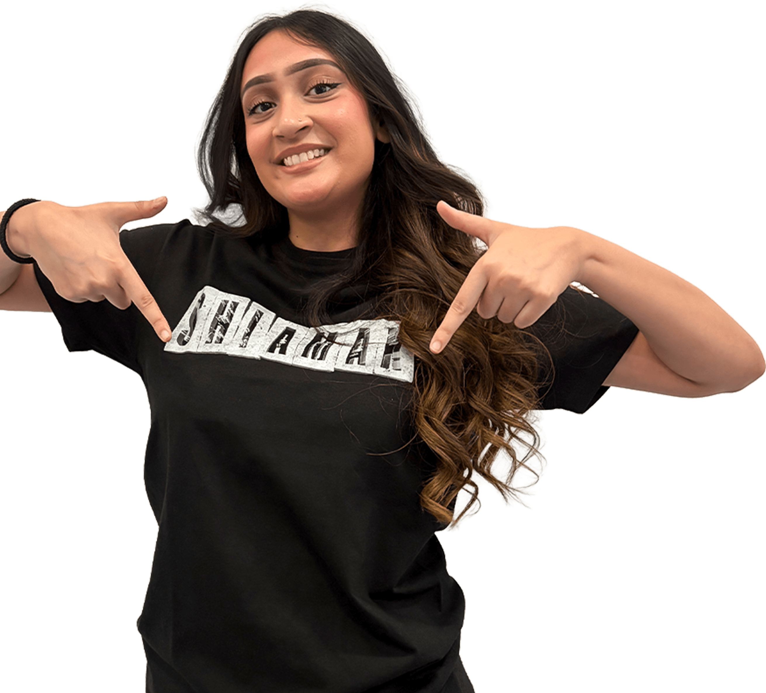 Tiana Patel