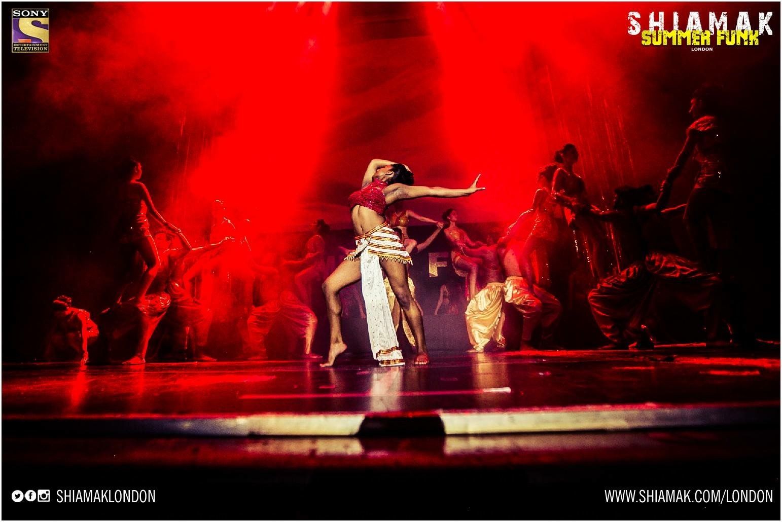 ⁠Yashni Shah photo 3