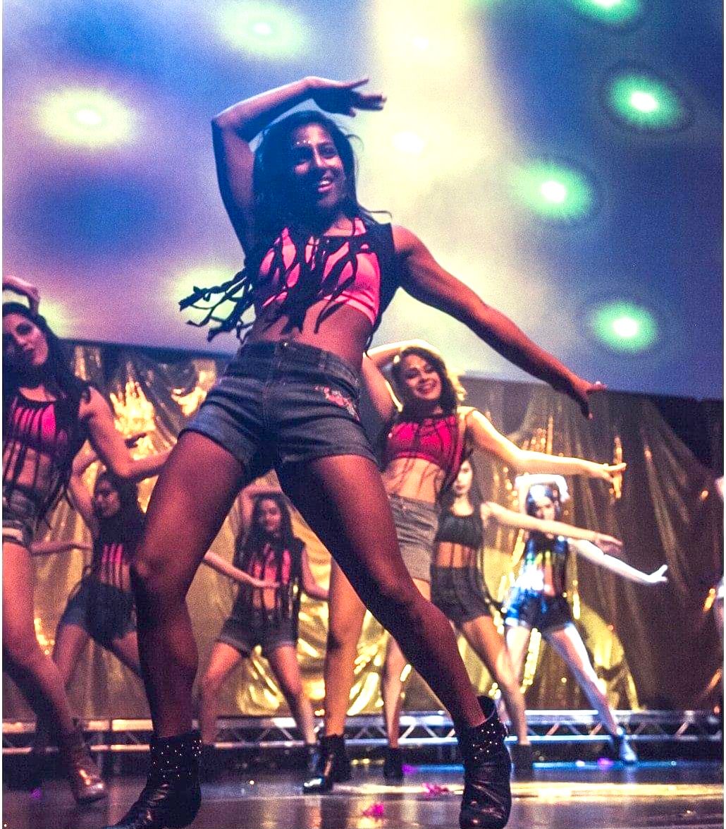 ⁠Yashni Shah photo 5