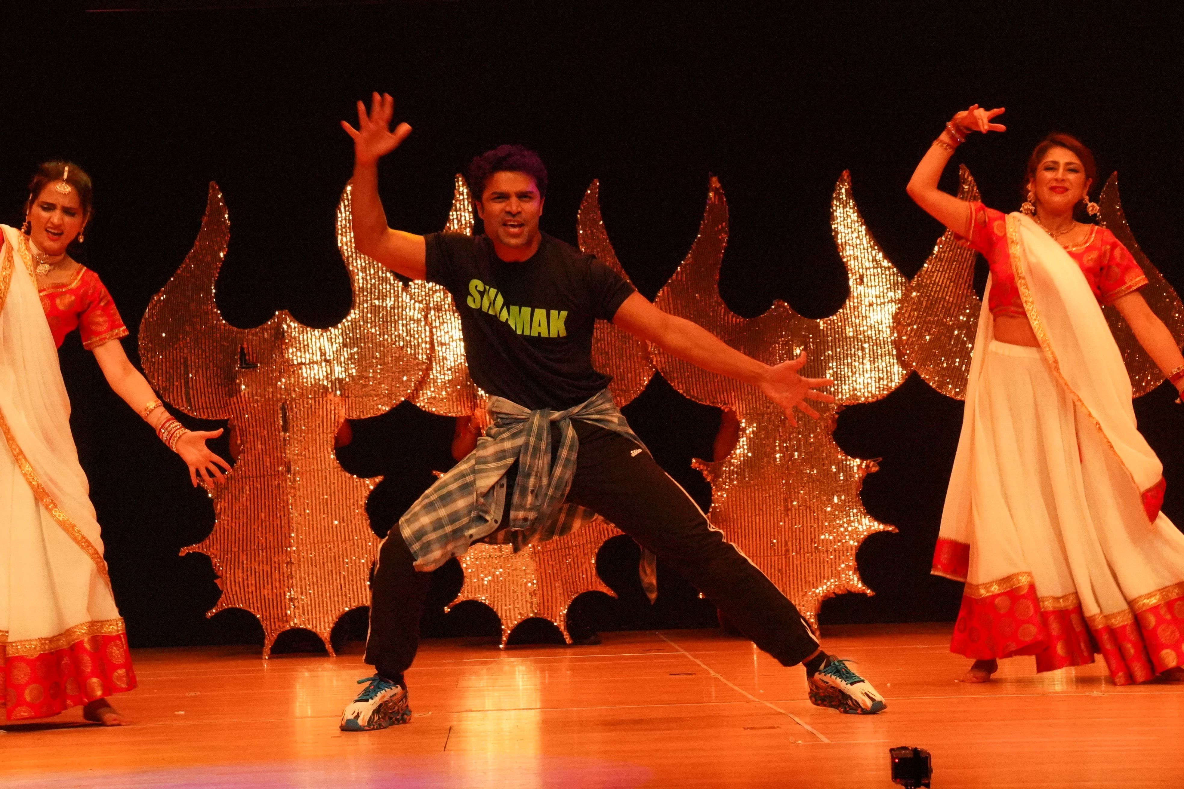 Swapnil Chincholikar photo 4