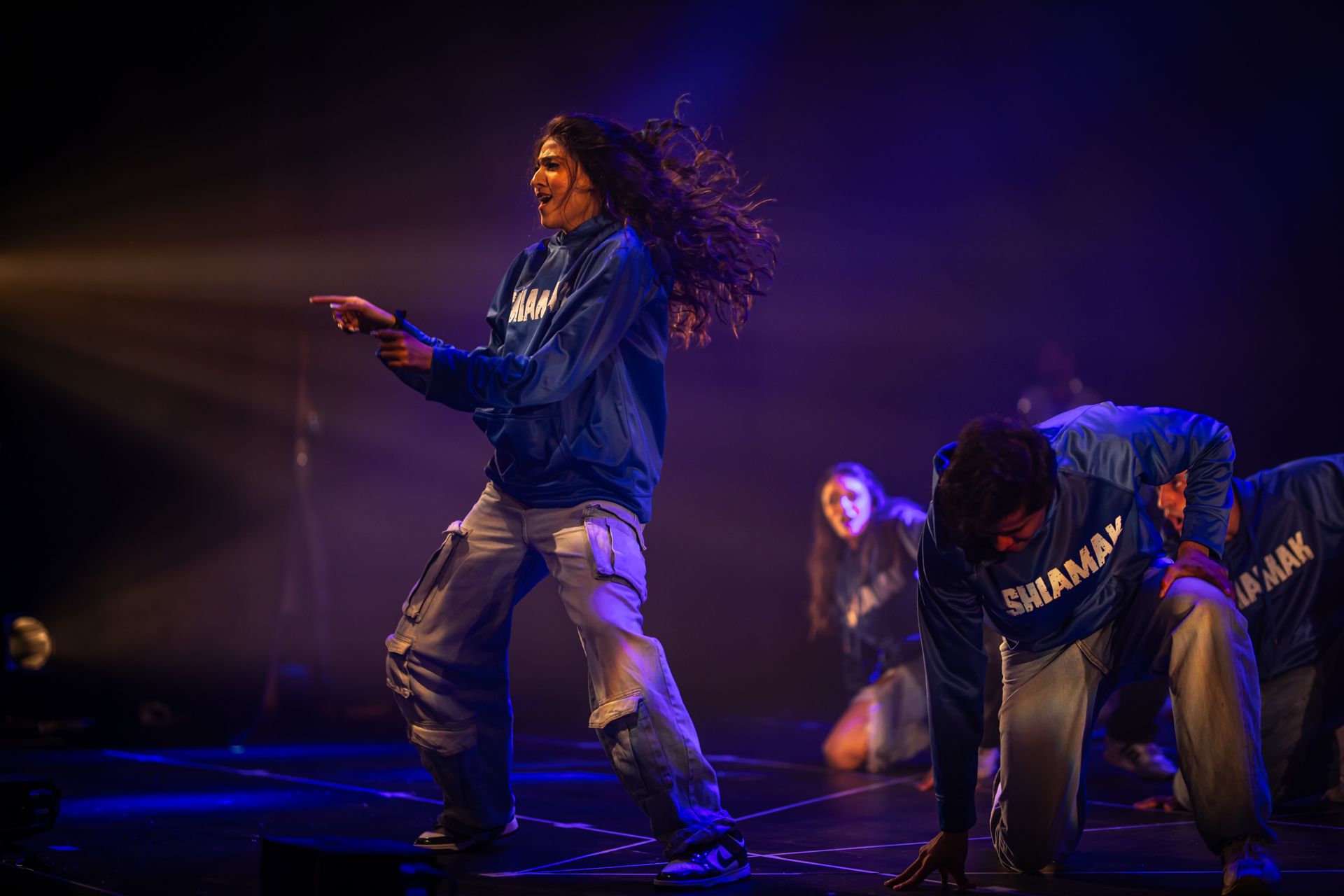 Neharika Sharma photo 4