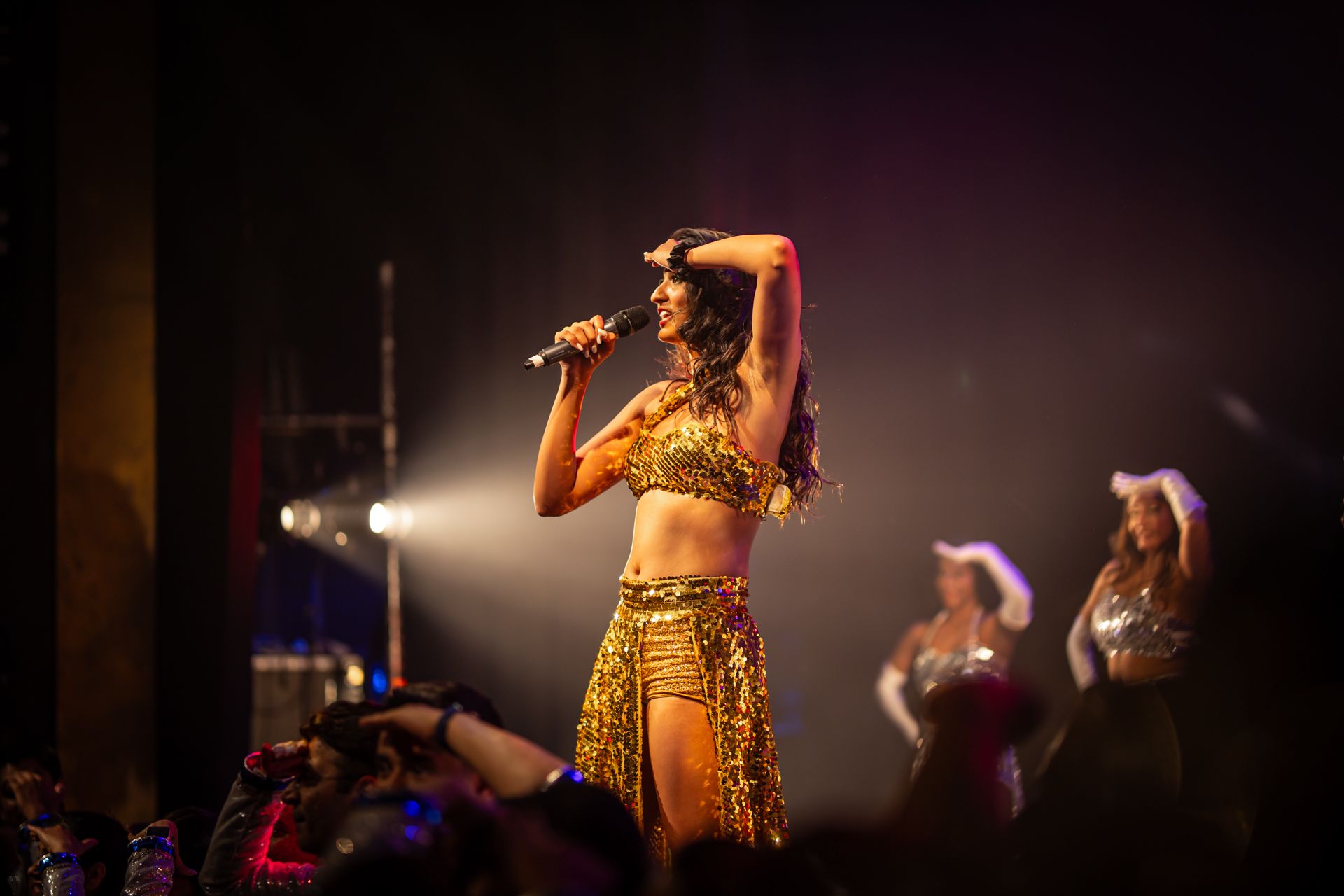 Neharika Sharma photo 5